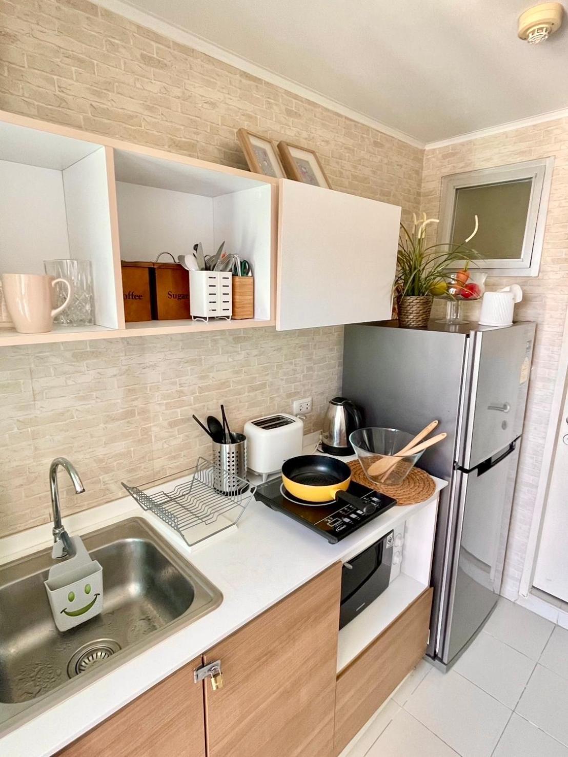 Imm Aim Huahin Condo Vip Kültér fotó