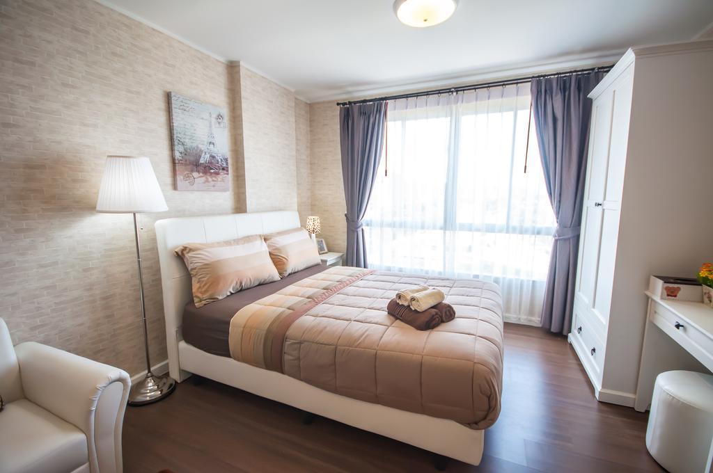 Imm Aim Huahin Condo Vip Kültér fotó