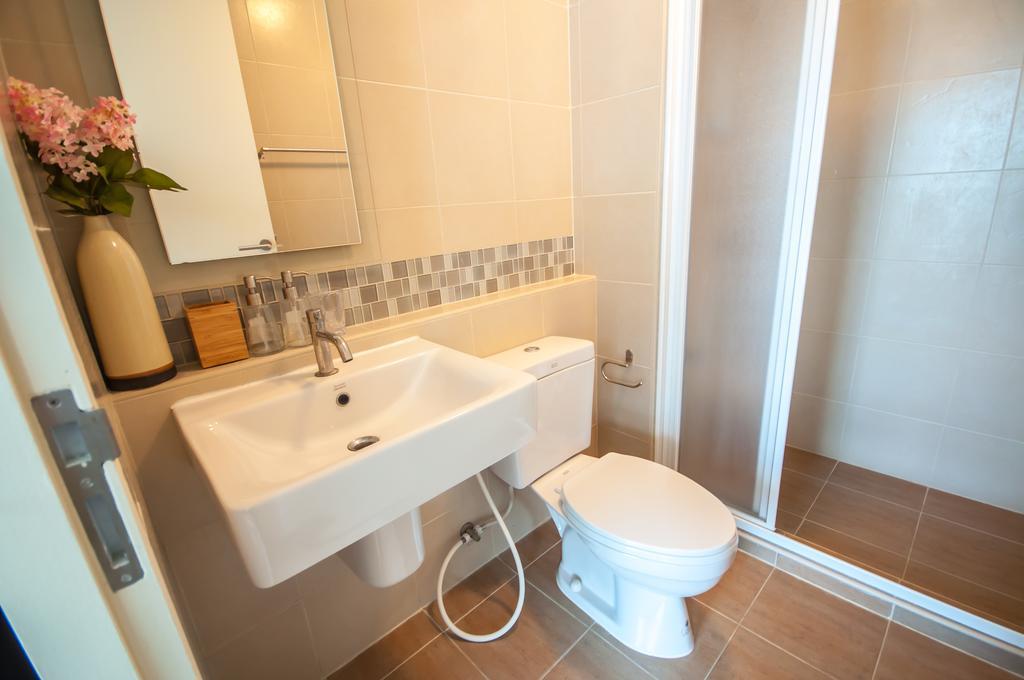 Imm Aim Huahin Condo Vip Kültér fotó