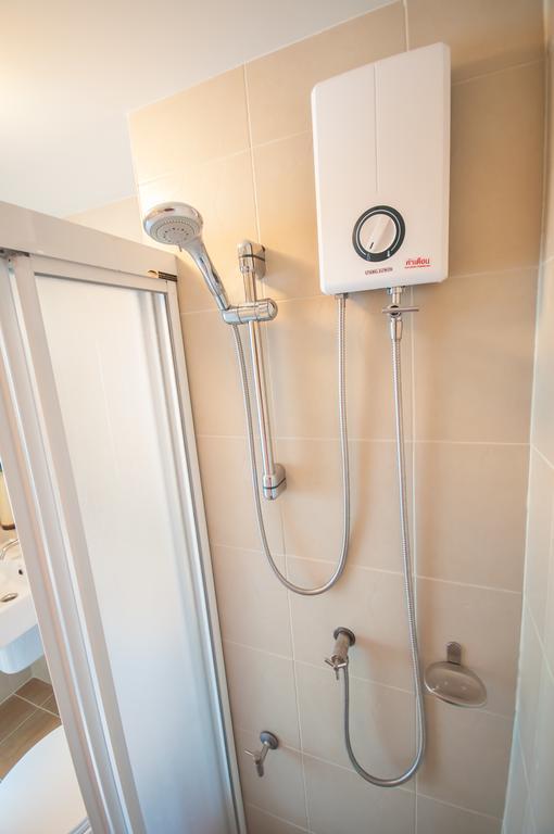 Imm Aim Huahin Condo Vip Kültér fotó