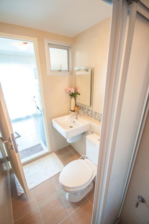 Imm Aim Huahin Condo Vip Kültér fotó