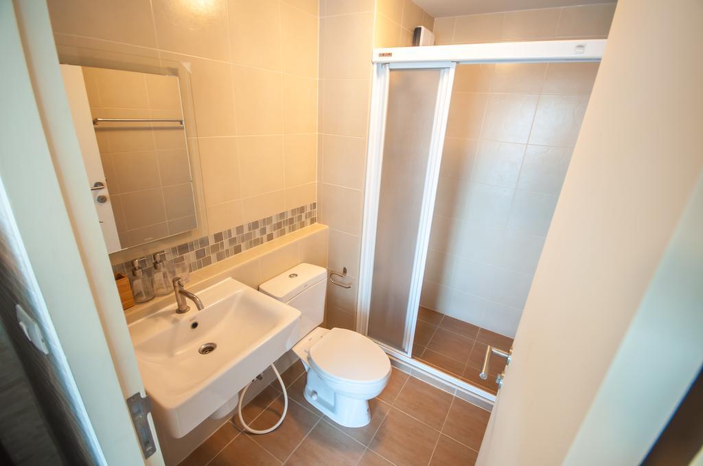 Imm Aim Huahin Condo Vip Kültér fotó