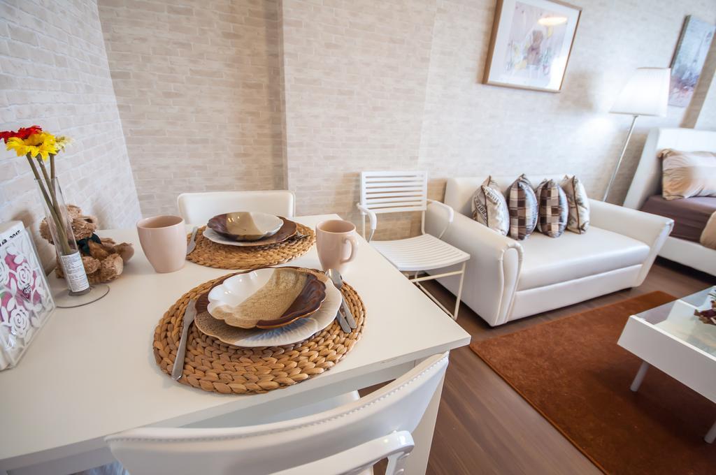 Imm Aim Huahin Condo Vip Kültér fotó