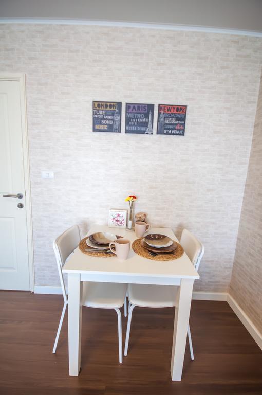 Imm Aim Huahin Condo Vip Kültér fotó