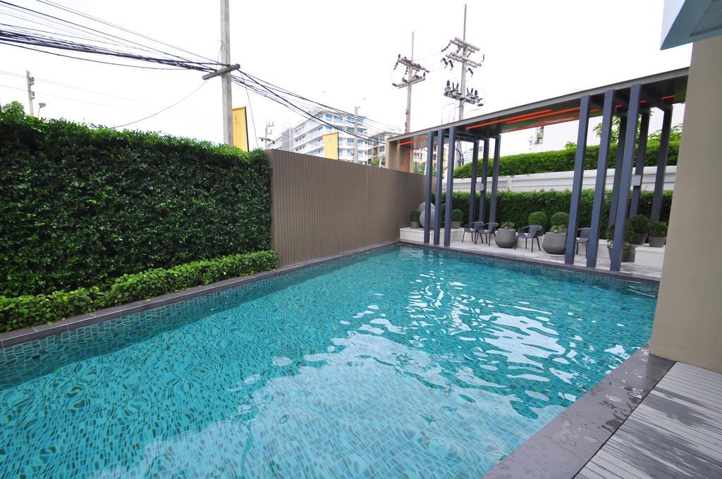 Imm Aim Huahin Condo Vip Kültér fotó
